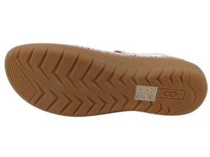 Zapato Mujer Erase 090-100 Blanco - Ítem2