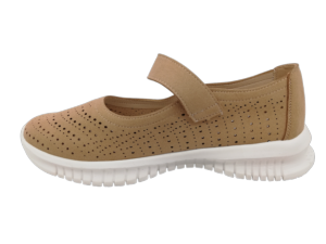 Zapato Mujer Amarpies 28353 Camel - Ítem1
