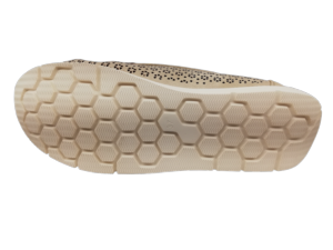 Zapato Mujer Amarpies 28372 Natural - Ítem2