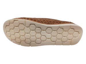 Zapato Mujer Amarpies 28372 Cuero - Ítem2