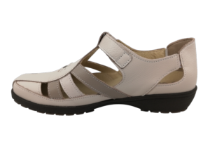 Zapato Mujer Suave 3431 Natural - Ítem1