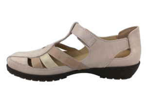 Zapato Mujer Suave 3431 Natural - Ítem1
