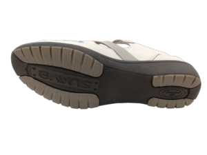 Zapato Mujer Suave 3431 Natural - Ítem2