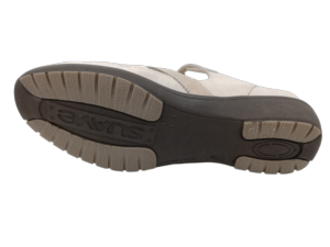 Zapato Mujer Suave 3431 Natural - Ítem2