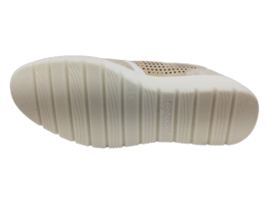 Zapato Mujer Amarpies 28310 Platino - Ítem2