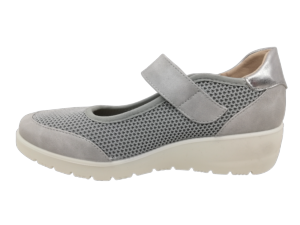 Zapato Mujer Amarpies 28313 Gris - Ítem1