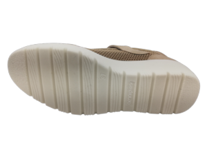 Zapato Mujer Amarpies 28313 Beige - Ítem2