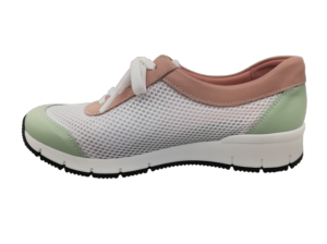 Zapato Mujer Suave 3909 Verde - Ítem1