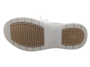 Zapato Casual Mujer Suave 3302 Blanco - Ítem2