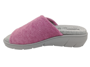 Zapatilla Casa Mujer Pluma Flex 14511 Lila - Ítem1