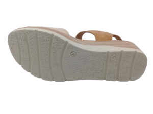 Sandalia Mujer Amarpies 30142 Cuero - Ítem2