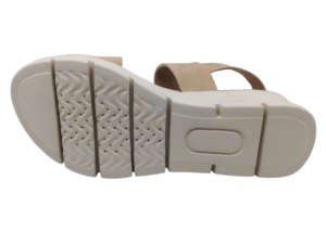 Sandalia Mujer Amarpies 23505 Beige - Ítem2