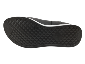 Sandalia Mujer Piesanto 260422 Negro - Ítem2