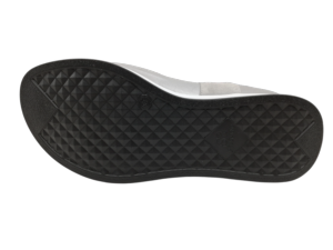 Sandalia Mujer Piesanto 260422 Plata - Ítem2