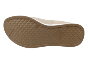 Sandalia Mujer Piesanto 260422 Beige - Ítem2