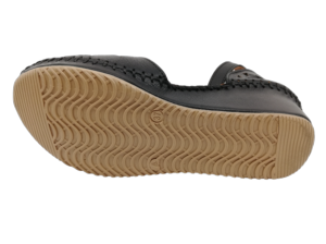 Zapato Mujer Erase 793-58 Negro - Ítem2