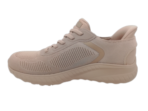 Deportivo Slip-Ins Mujer Skechers 117497 Taupe - Ítem1
