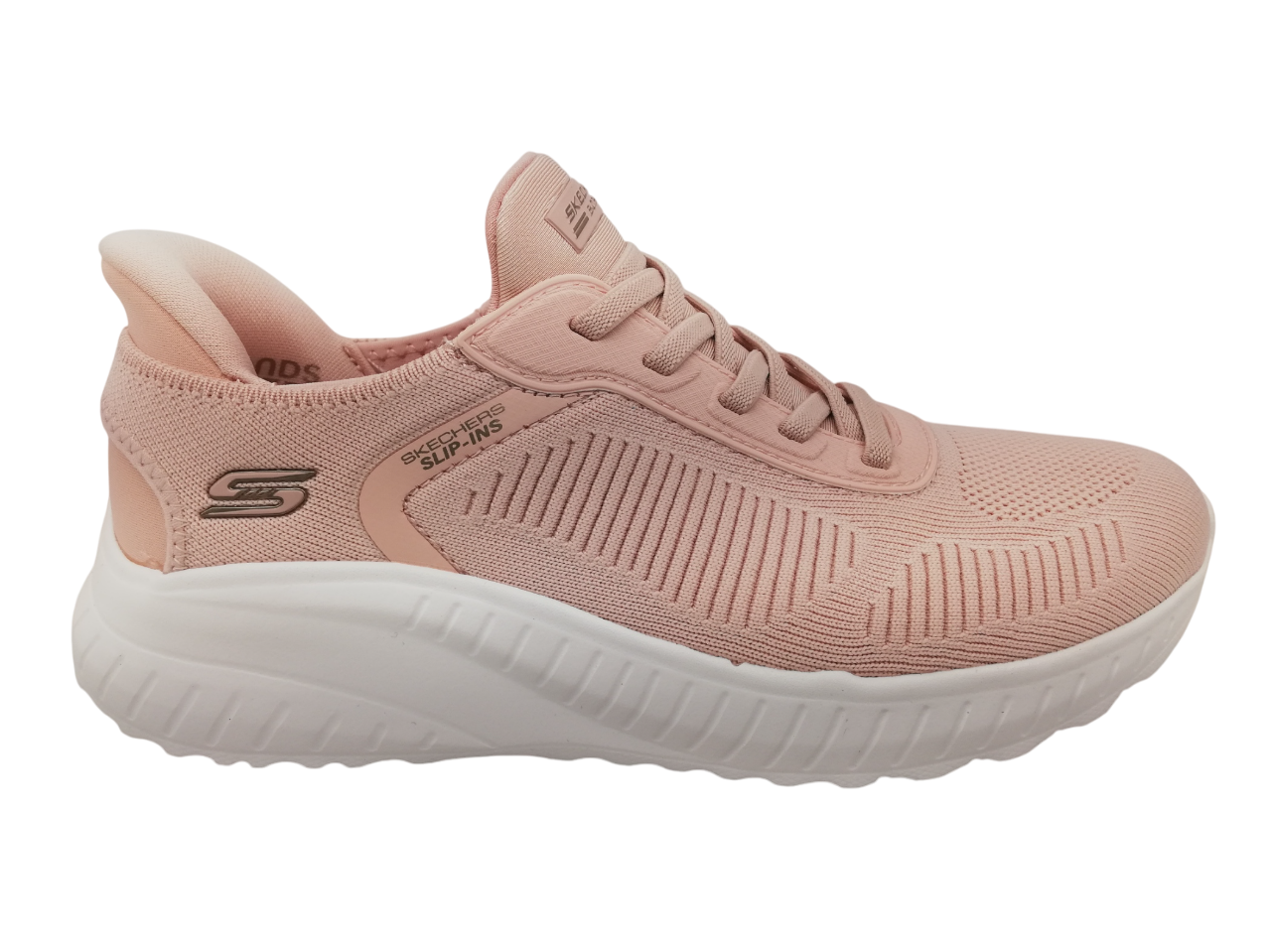 Deportivo Mujer Skechers 117497 Maquillaje