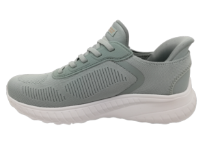 Deportivo Mujer Skechers 117497 Aguamar - Ítem1
