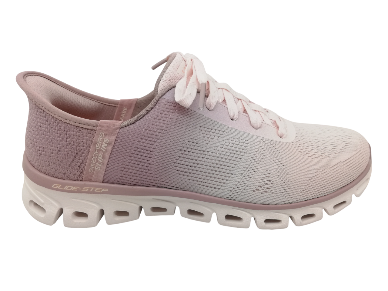 Deportivo Mujer Skechers 104566 Malva