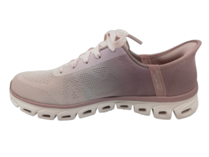 Deportivo Mujer Skechers 104566 Malva - Ítem1