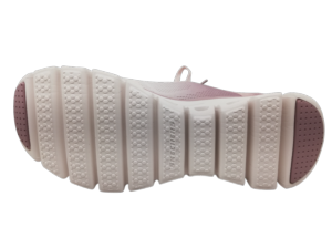 Deportivo Mujer Skechers 104566 Malva - Ítem2