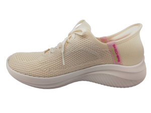 Deportivo Mujer Skechers 150457 Blanco - Ítem1