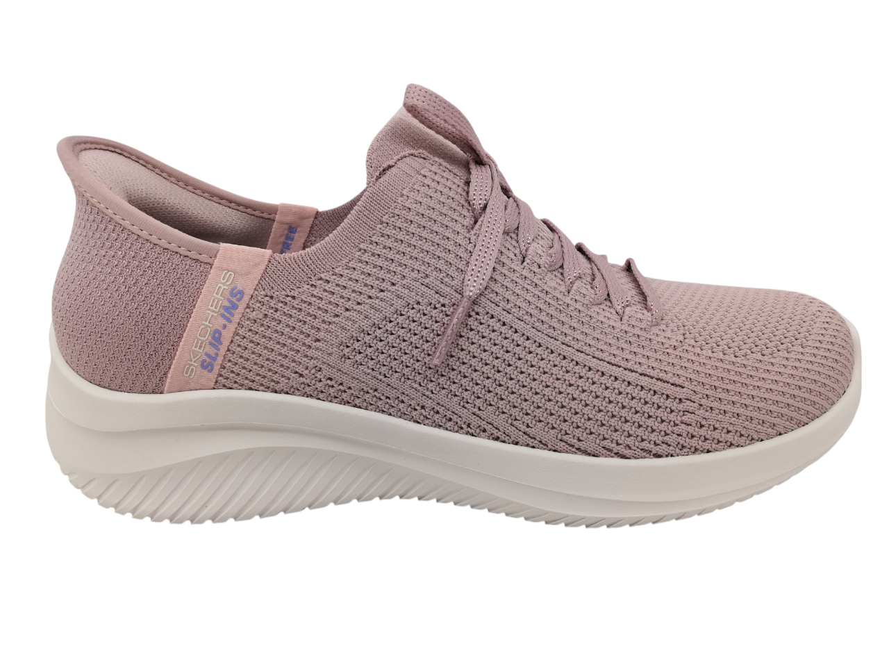 Deportivo Mujer Skechers 150457 Malva