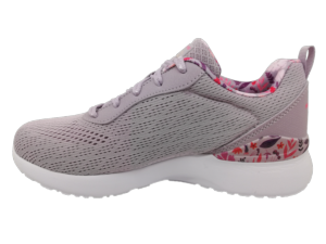 Deportivo Mujer Skechers 149756 Malva - Ítem1