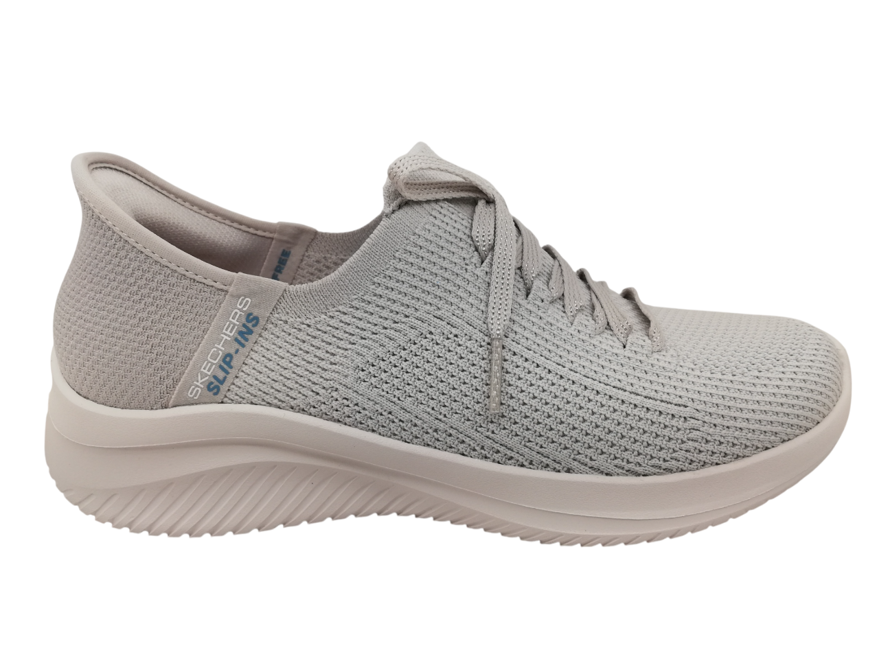 Deportivo Mujer Skechers 150457 Gris