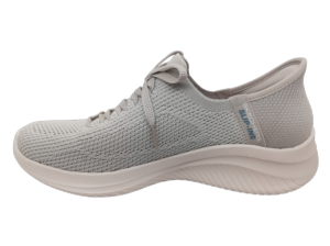 Deportivo Mujer Skechers 150457 Gris - Ítem1