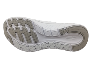 Deportivo Mujer Skechers 150067 Blanco-Plata - Ítem2