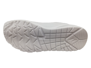 Deportivo Mujer Skechers 155196 Blanco-Plata - Ítem2