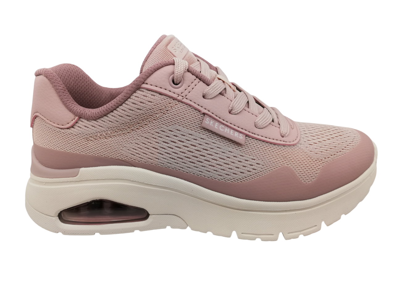 Deportivo Mujer Skechers 177794 Malva