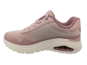 Deportivo Mujer Skechers 177794 Malva - Ítem1