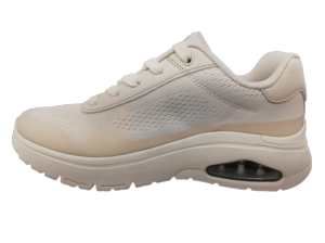 Deportivo Mujer Skechers 177794 Blanco - Ítem1