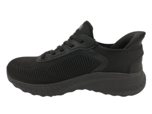 Deportivo Mujer Skechers 117497W Negro - Ítem1