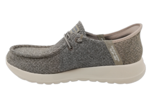 Deportivo Hombre Slip-Ins Skechers 216285 Taupe - Ítem1