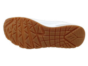 Zapato Casual Hombre Skechers 52458 Blanco - Ítem2