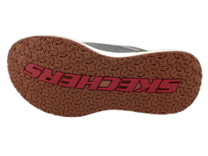 Deportivo Hombre Slip-Ins Skechers 211008 Gris - Ítem2