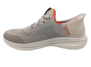 Deportivo Hombre Skechers 210810 Beige - Ítem1