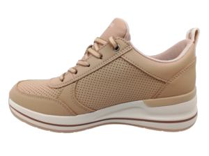 Deportivo Mujer Skechers 177335 Natural - Ítem1