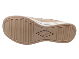 Deportivo Mujer Skechers 177335 Natural - Ítem2