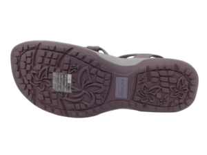 Sandalia Mujer Skechers 41180 Malva - Ítem2