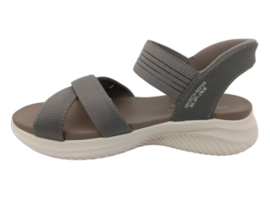 Sandalia Mujer Slip-Ins Skechers 119975 Kaki - Ítem1