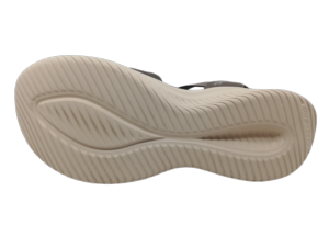 Sandalia Mujer Slip-Ins Skechers 119975 Kaki - Ítem2