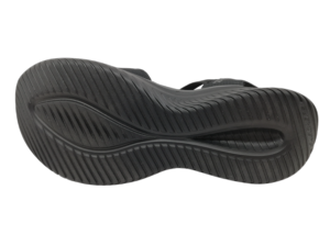 Sandalia Mujer Slip-Ins Skechers 119975 Negro - Ítem2