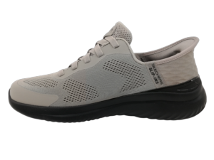 Deportivo Hombre Slip-Ins Skechers 232459 Taupe - Ítem1