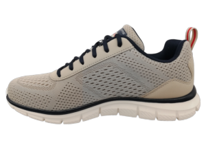 Deportivo Hombre Skechers 232758 Beige - Ítem1