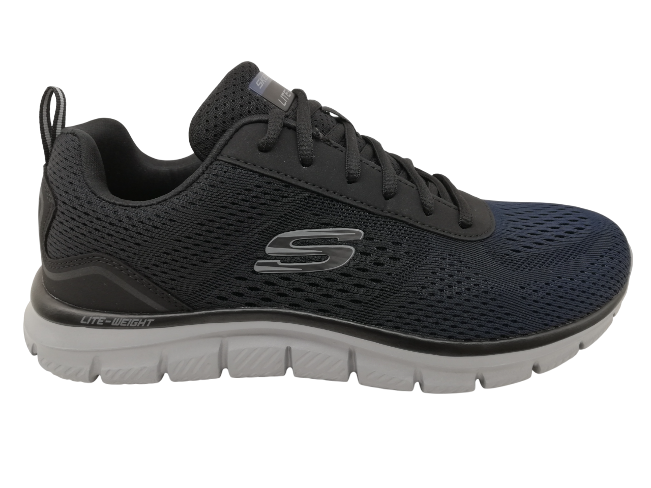 Deportivo Hombre Skechers 232399W Azul Marino